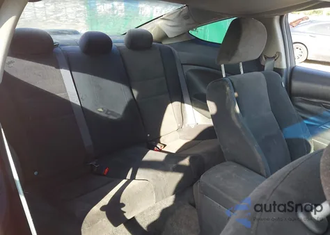 2009 Honda Accord 2.4 Lx-S z USA, uszkodzony, nr VIN 1HGCS12319A011568